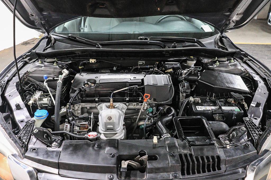 Thumbnail: 2014 Honda Accord - 7