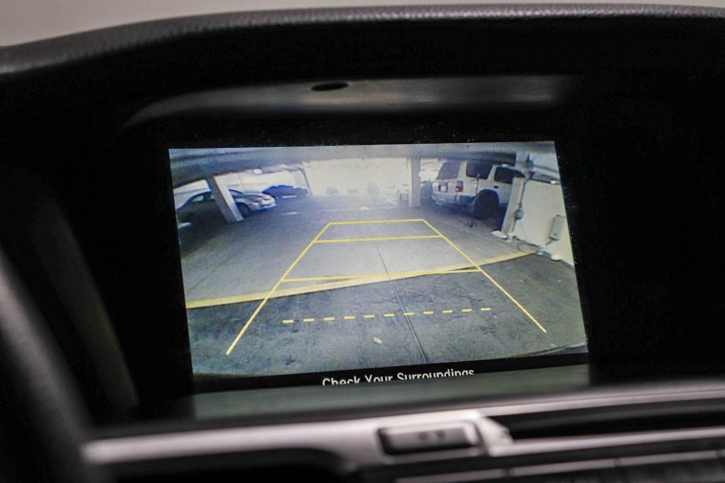 Thumbnail: 2014 Honda Accord - 28