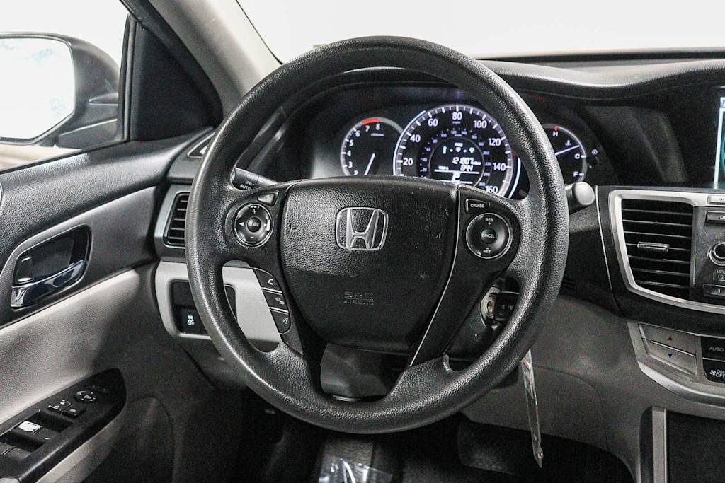 Thumbnail: 2014 Honda Accord - 8