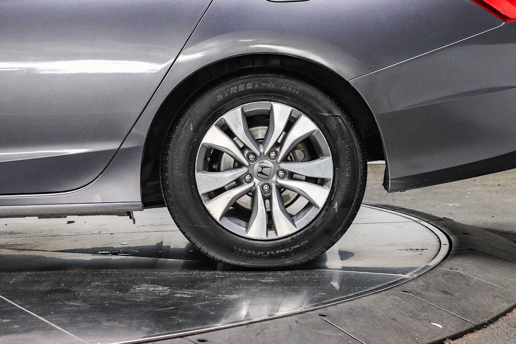Thumbnail: 2014 Honda Accord - 22