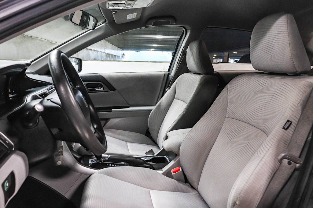Thumbnail: 2014 Honda Accord - 10