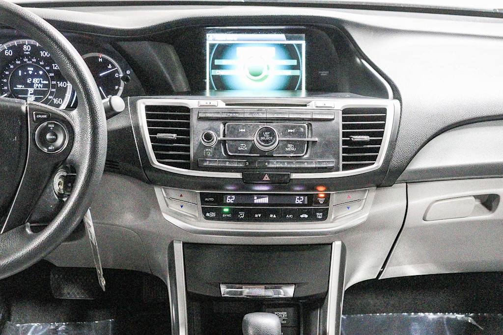 Thumbnail: 2014 Honda Accord - 12
