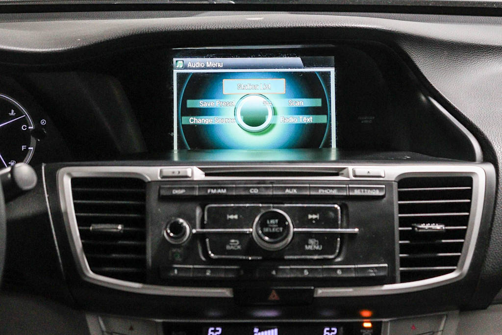 Thumbnail: 2014 Honda Accord - 24