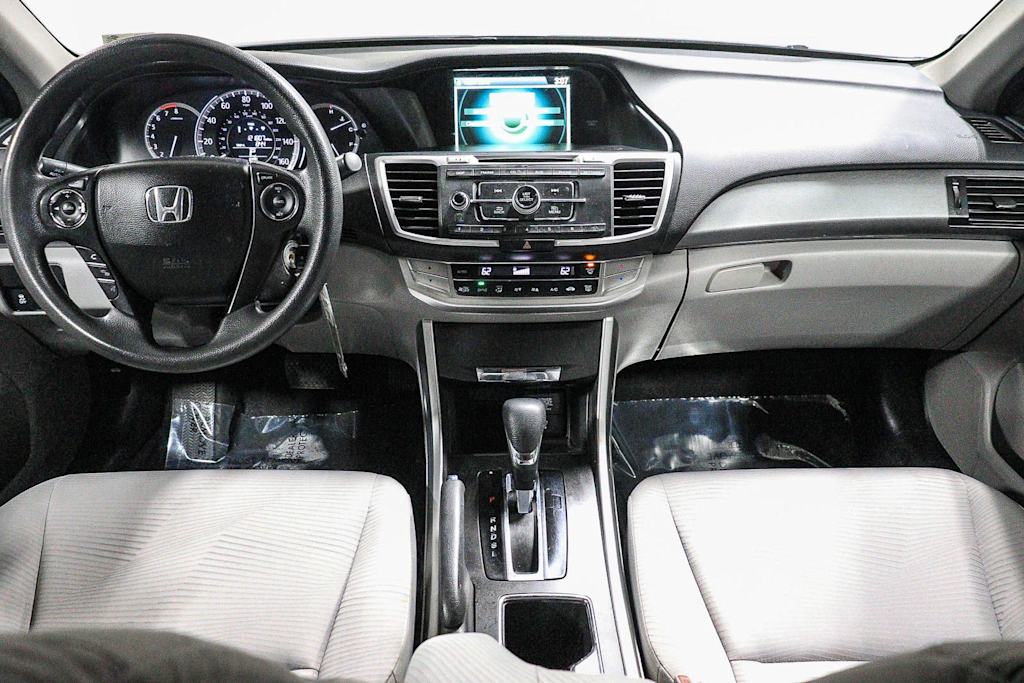 Thumbnail: 2014 Honda Accord - 2
