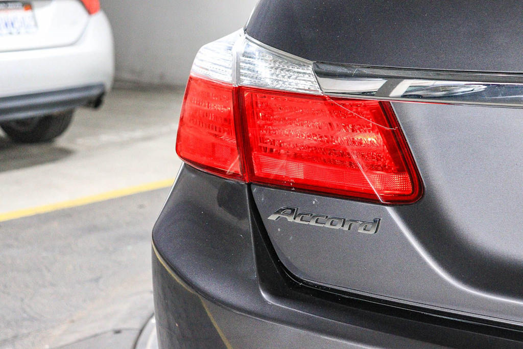 Thumbnail: 2014 Honda Accord - 23