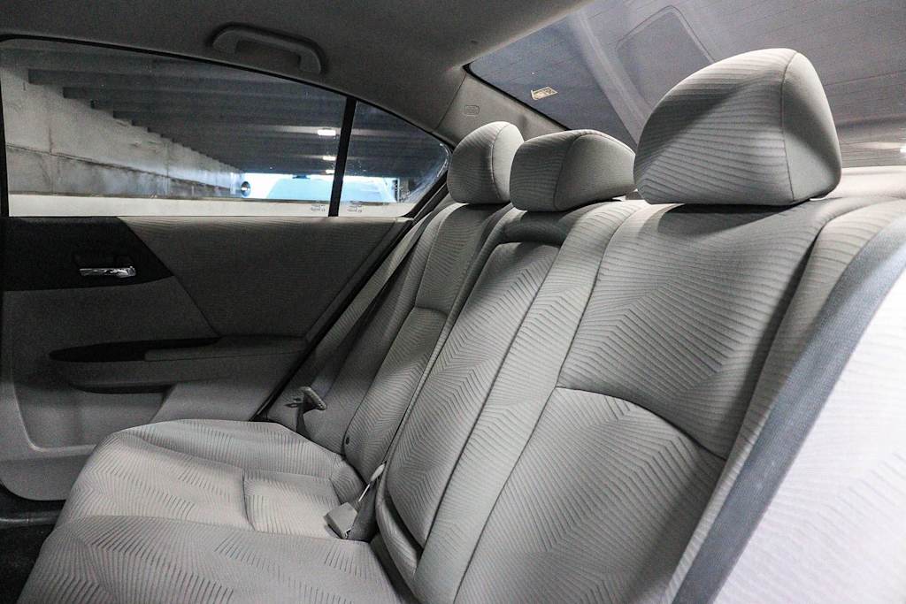 Thumbnail: 2014 Honda Accord - 11
