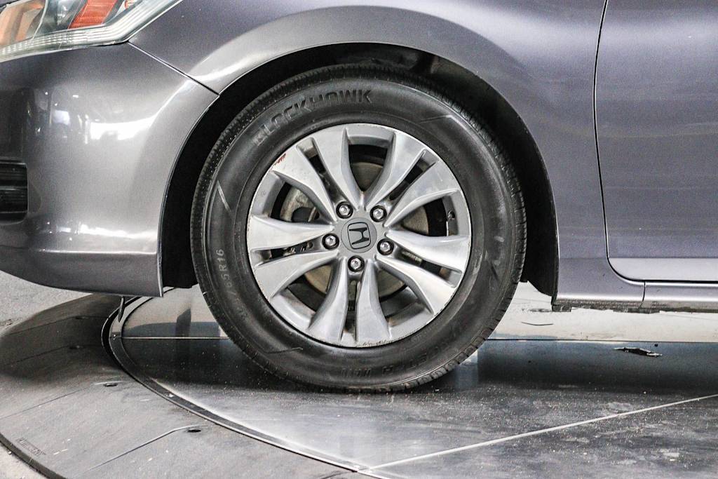 Thumbnail: 2014 Honda Accord - 6