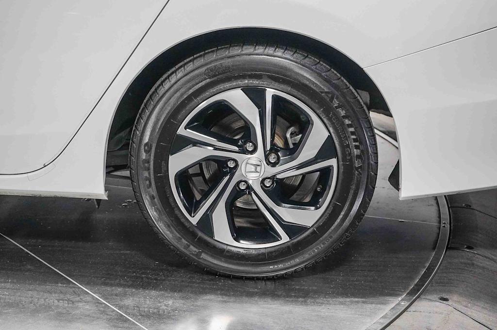 Thumbnail: 2017 Honda Accord - 22