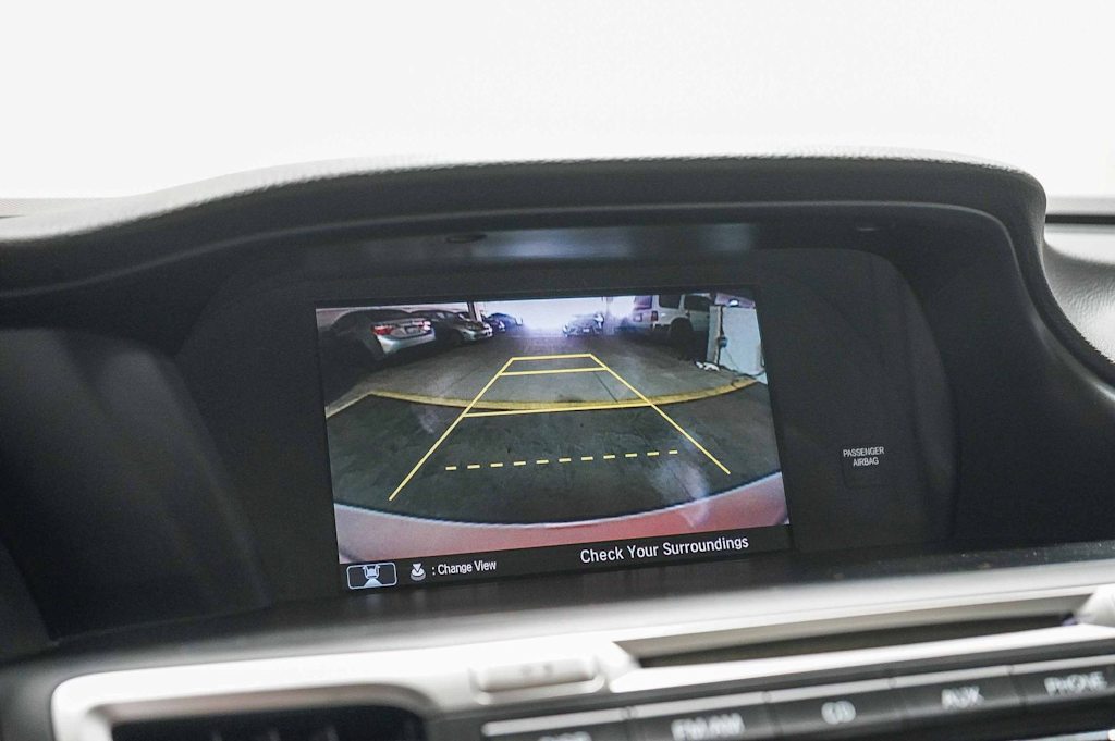 Thumbnail: 2017 Honda Accord - 27