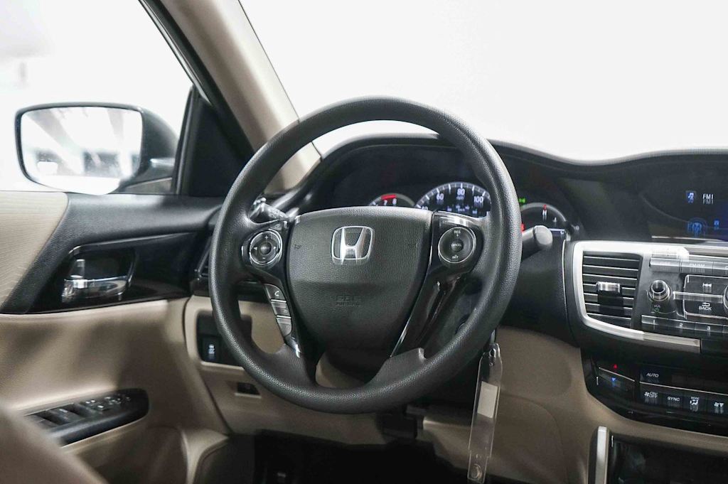 Thumbnail: 2017 Honda Accord - 12