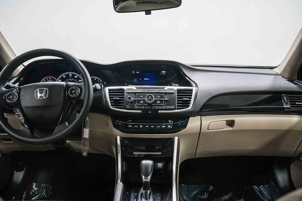 Thumbnail: 2017 Honda Accord - 8