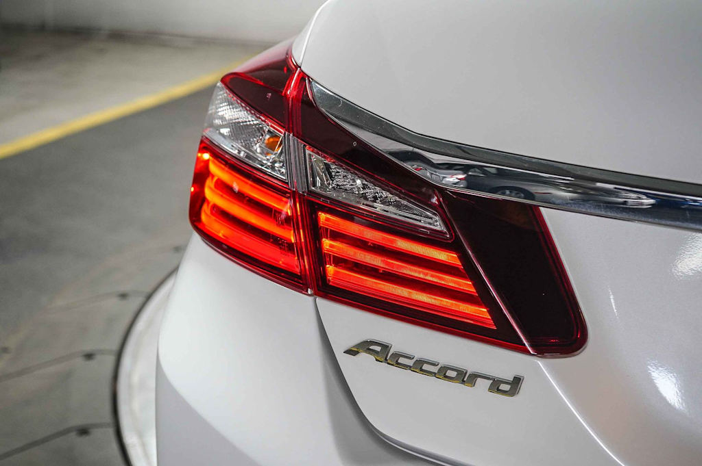 Thumbnail: 2017 Honda Accord - 23