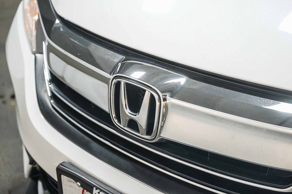 Thumbnail: 2017 Honda Accord - 5