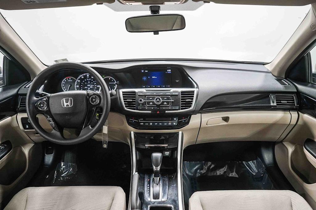 Thumbnail: 2017 Honda Accord - 2