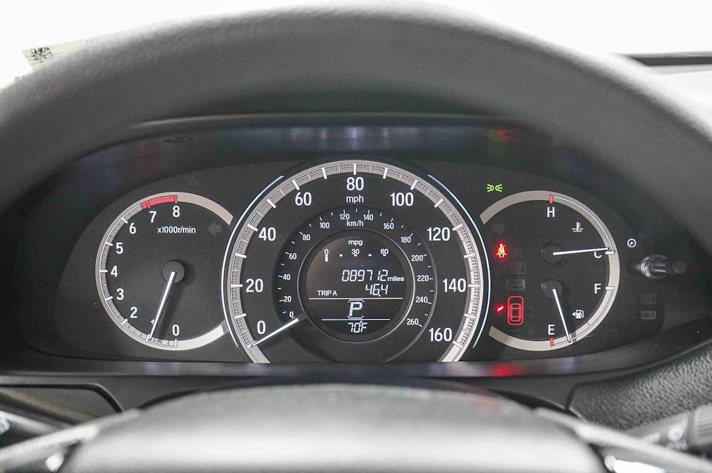 Thumbnail: 2017 Honda Accord - 16