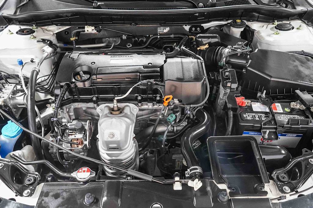 Thumbnail: 2017 Honda Accord - 7
