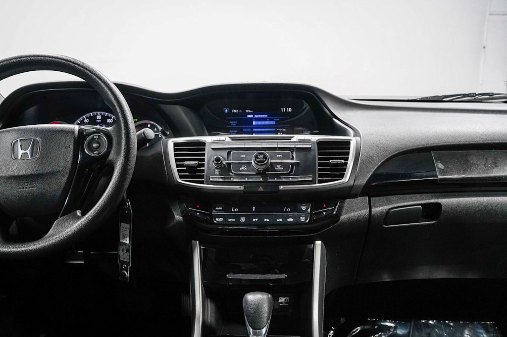 Thumbnail: 2017 Honda Accord - 8