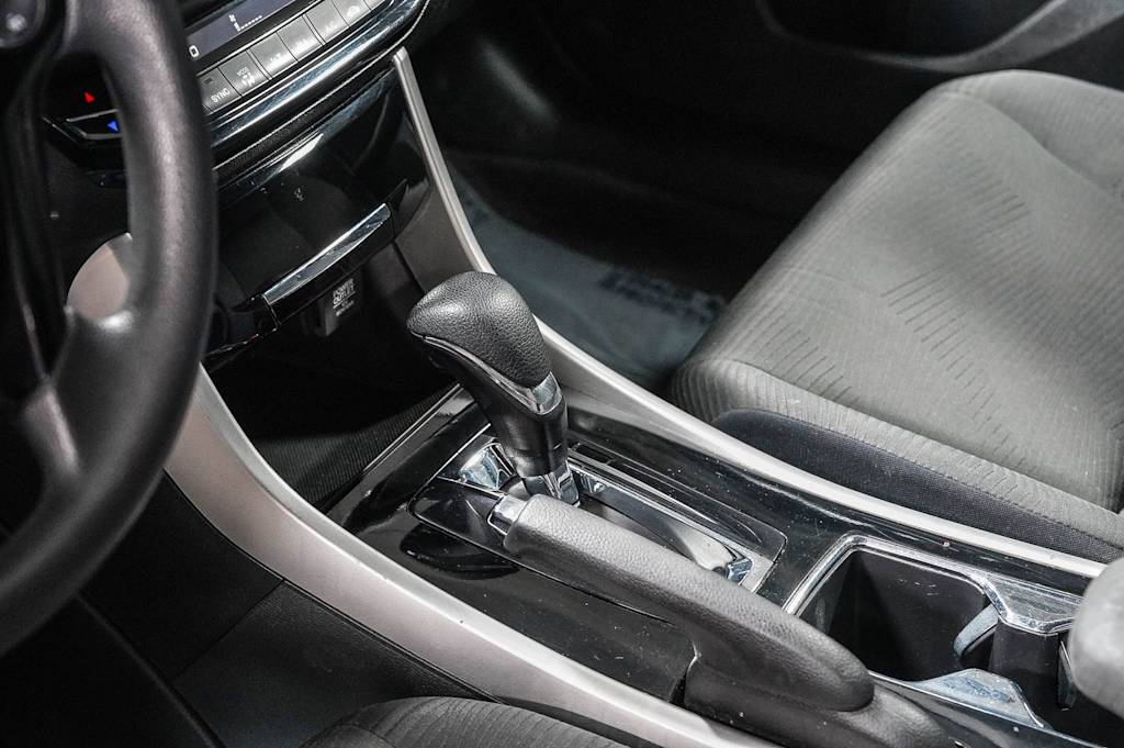 Thumbnail: 2017 Honda Accord - 15