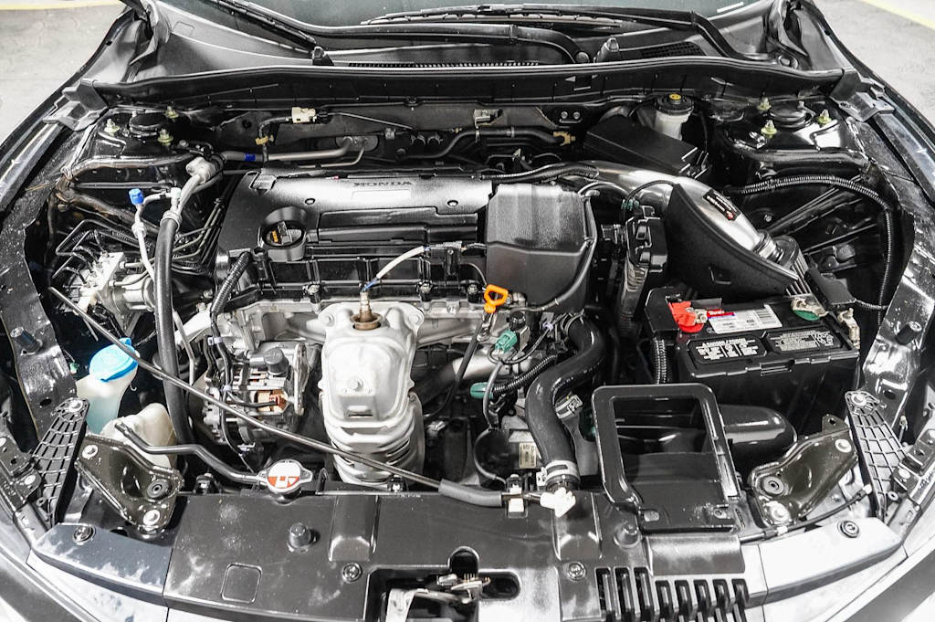 Thumbnail: 2017 Honda Accord - 7