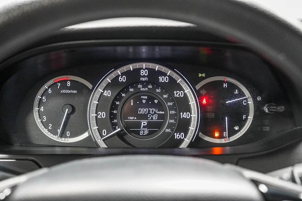 Thumbnail: 2017 Honda Accord - 16