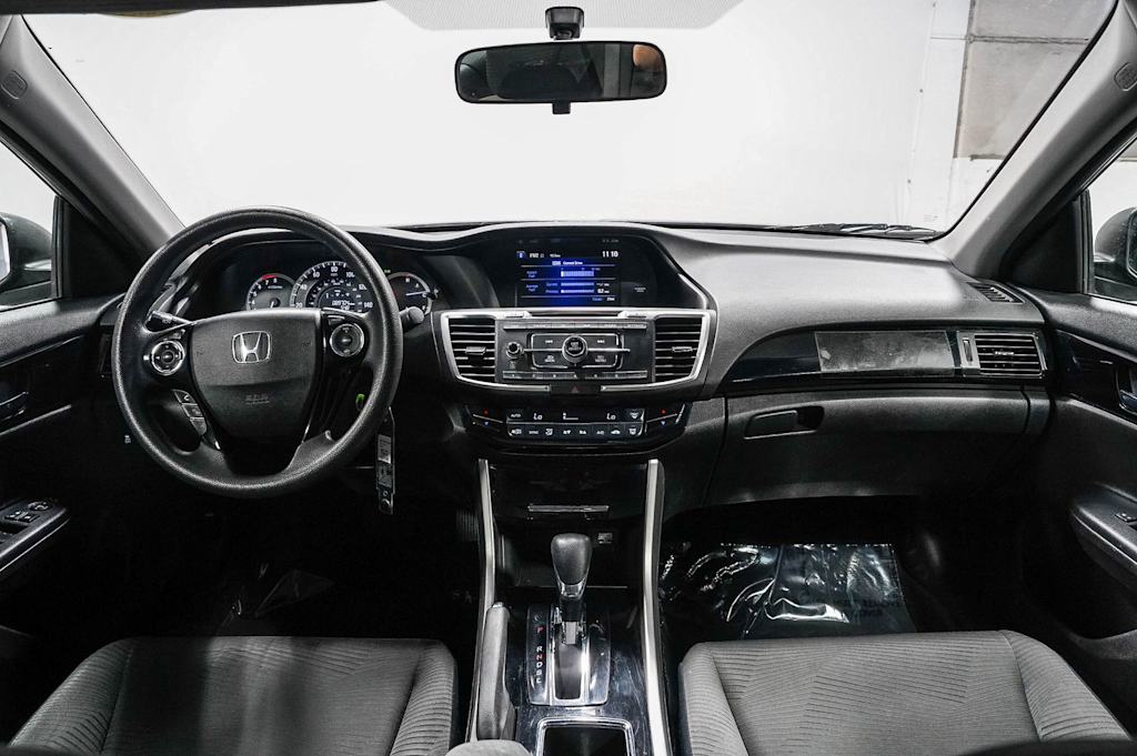 Thumbnail: 2017 Honda Accord - 2