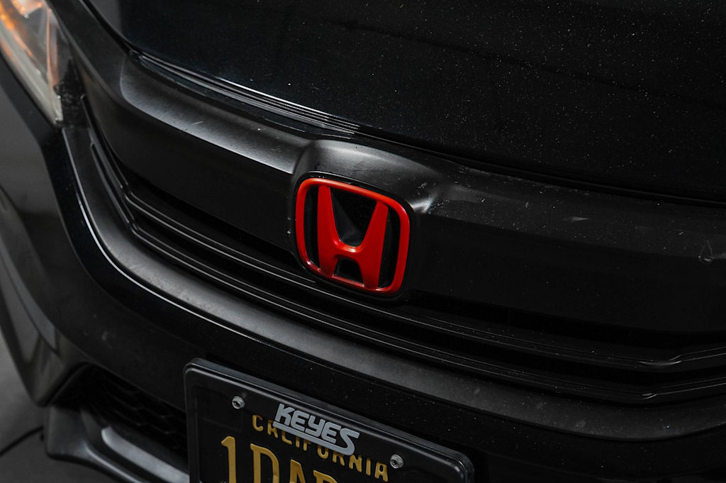 Thumbnail: 2017 Honda Accord - 20