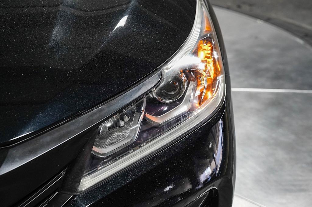 Thumbnail: 2017 Honda Accord - 5