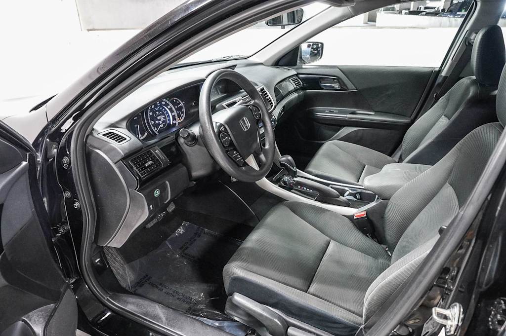 Thumbnail: 2017 Honda Accord - 10