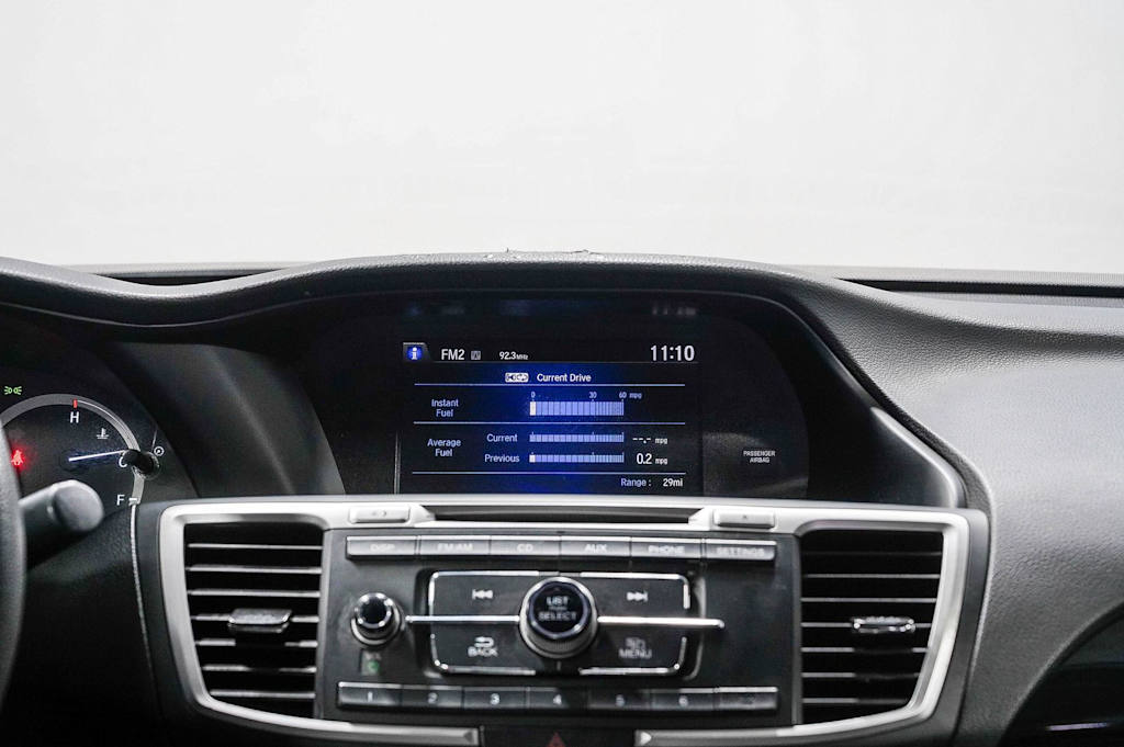 Thumbnail: 2017 Honda Accord - 14