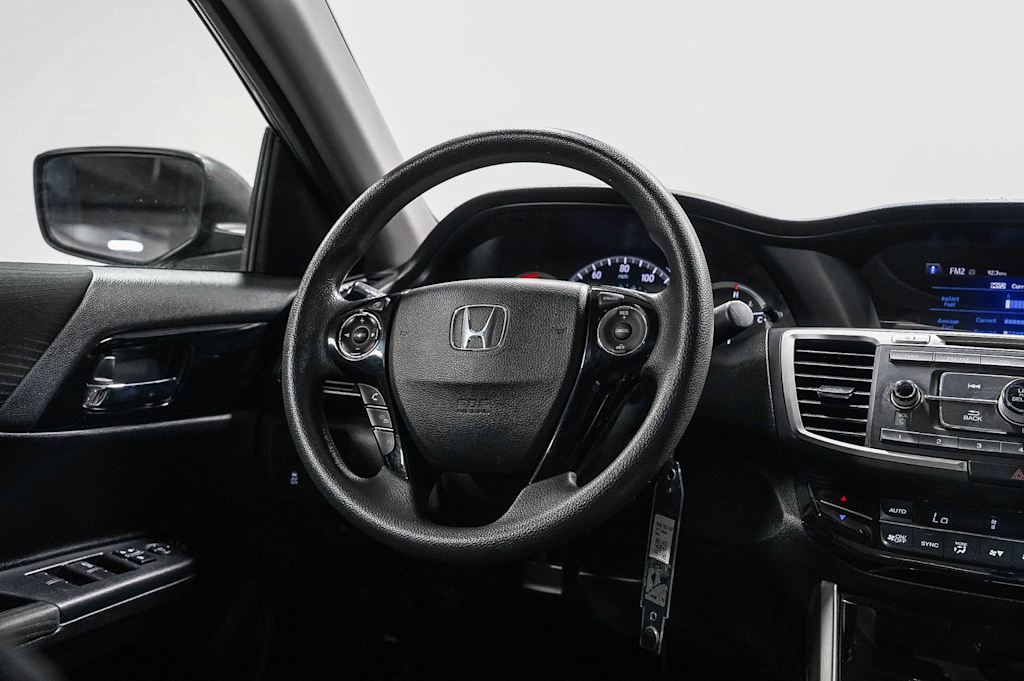 Thumbnail: 2017 Honda Accord - 12