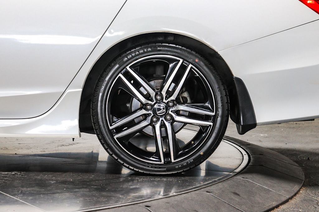 Thumbnail: 2017 Honda Accord - 25