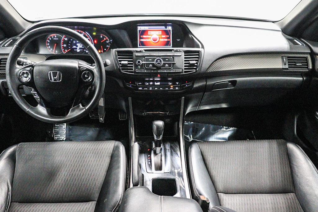 Thumbnail: 2017 Honda Accord - 9