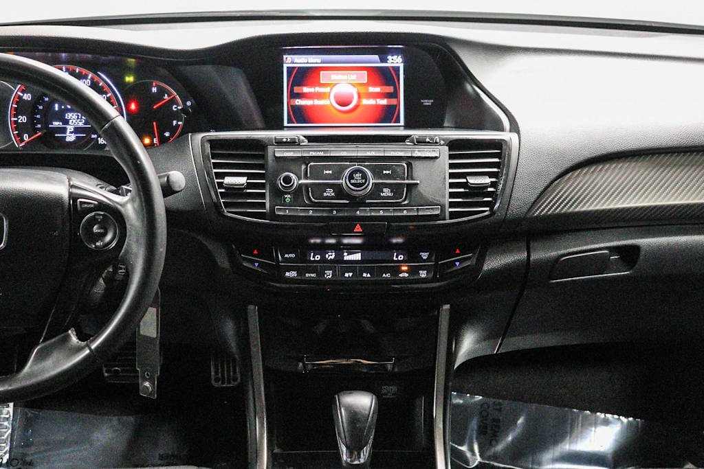 Thumbnail: 2017 Honda Accord - 13