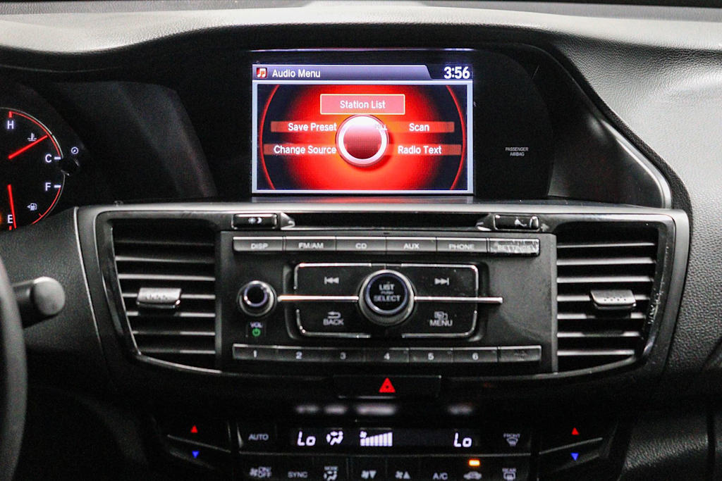 Thumbnail: 2017 Honda Accord - 28