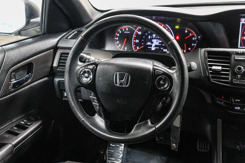Thumbnail: 2017 Honda Accord - 14
