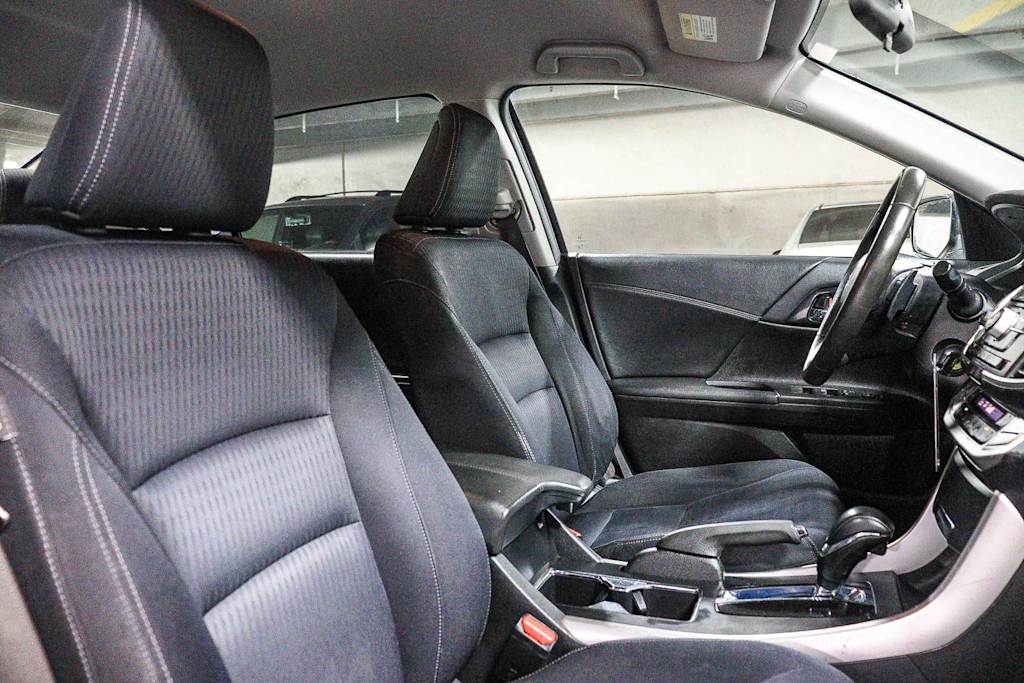 Thumbnail: 2013 Honda Accord - 10