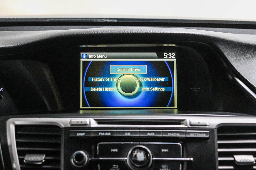 Thumbnail: 2013 Honda Accord - 26