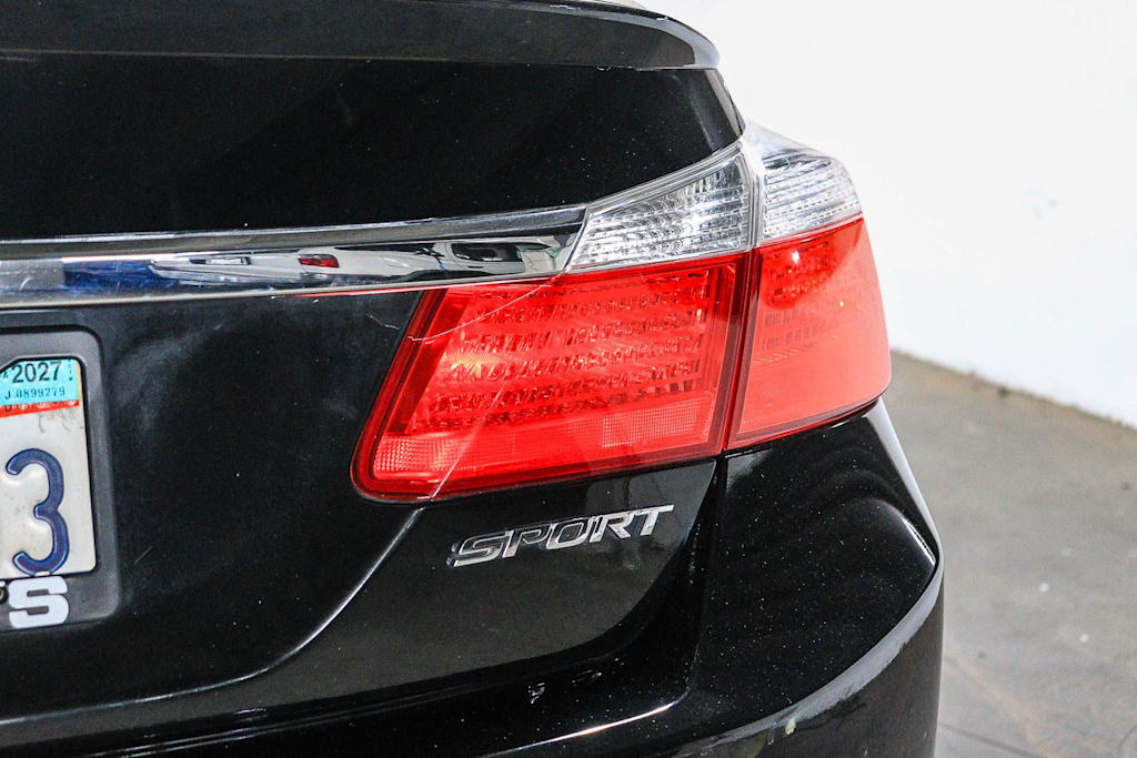 Thumbnail: 2013 Honda Accord - 25