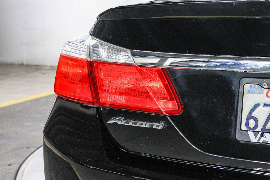Thumbnail: 2013 Honda Accord - 24