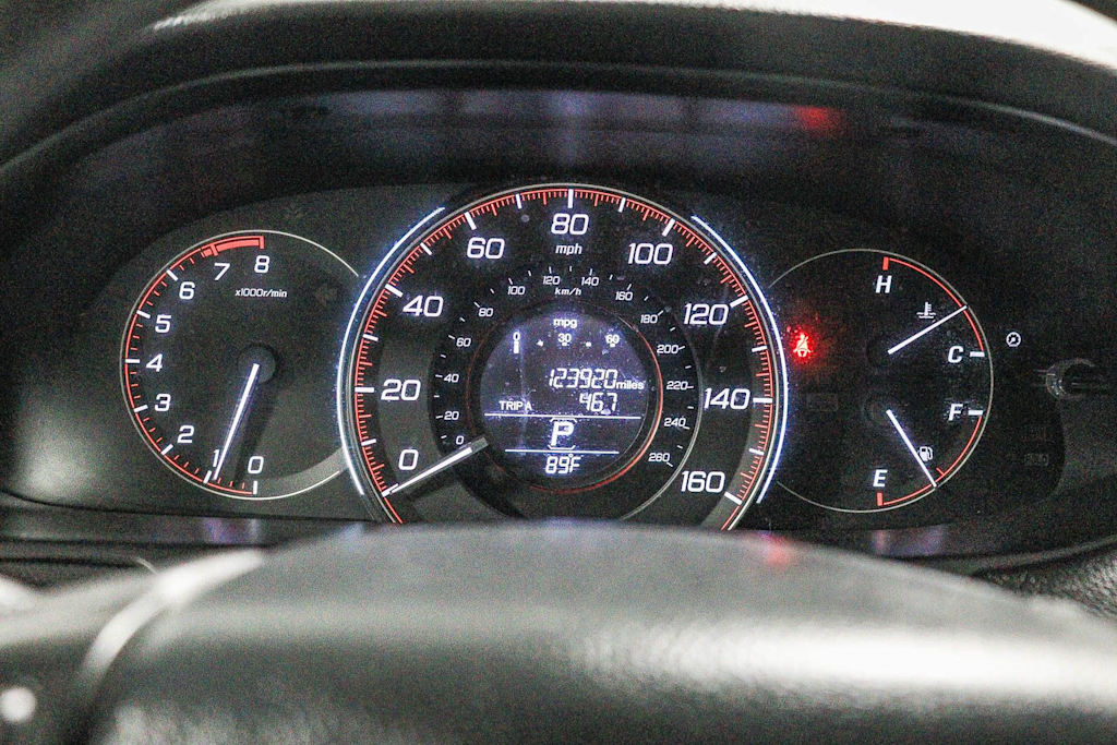 Thumbnail: 2013 Honda Accord - 15