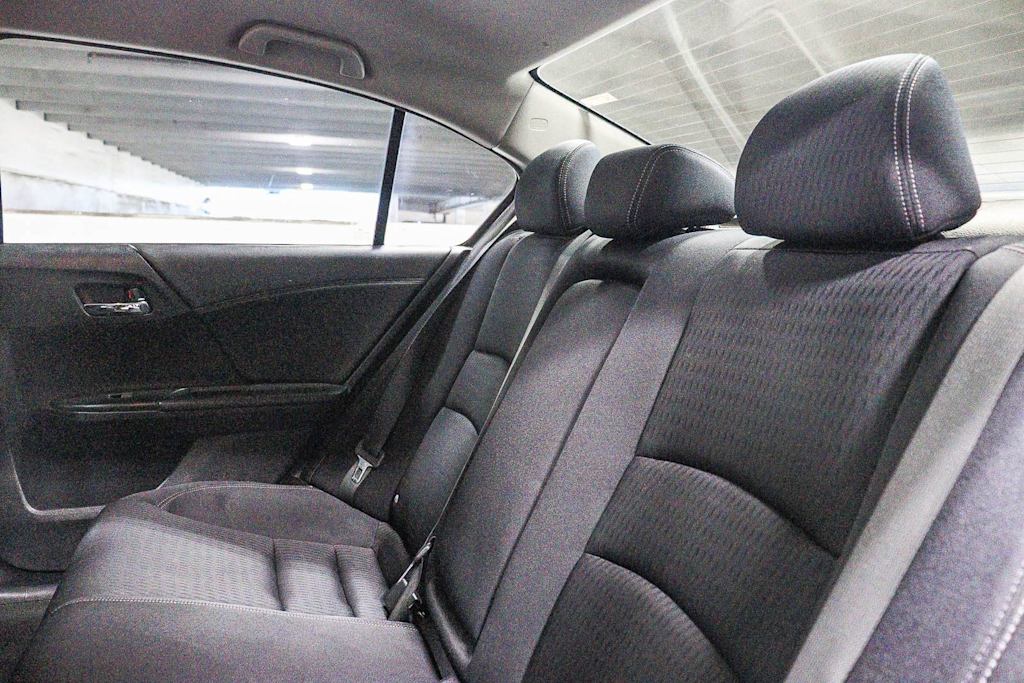Thumbnail: 2013 Honda Accord - 12