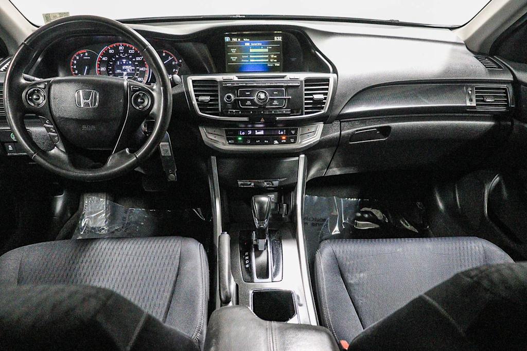 Thumbnail: 2013 Honda Accord - 2