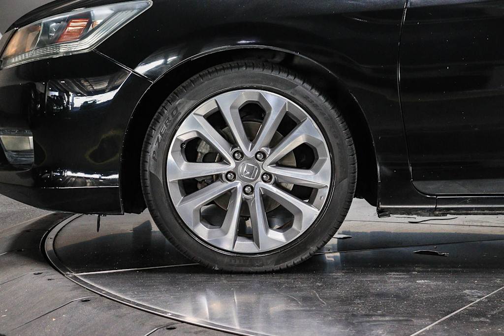 Thumbnail: 2013 Honda Accord - 7