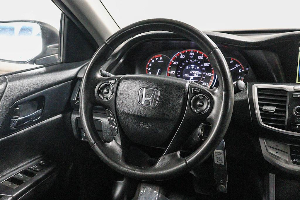 Thumbnail: 2013 Honda Accord - 9