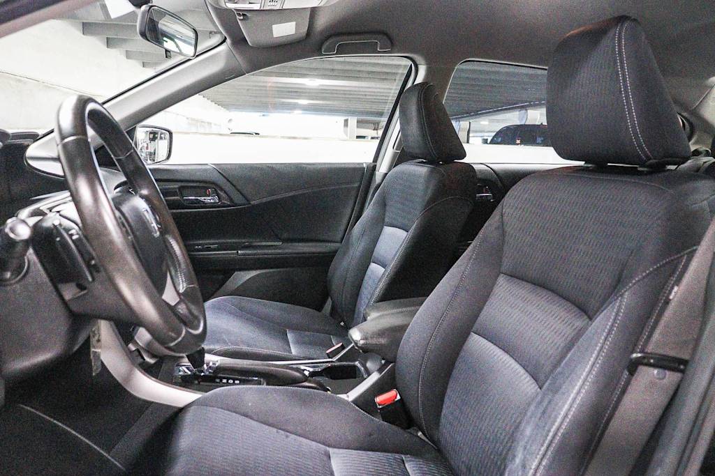 Thumbnail: 2013 Honda Accord - 11