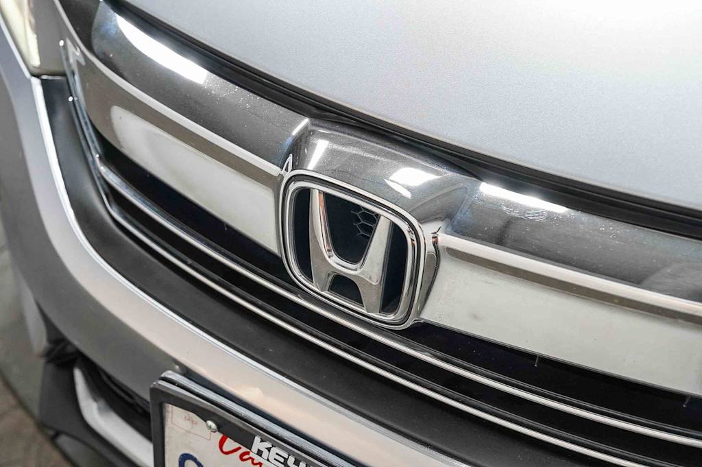 Thumbnail: 2017 Honda Accord - 4