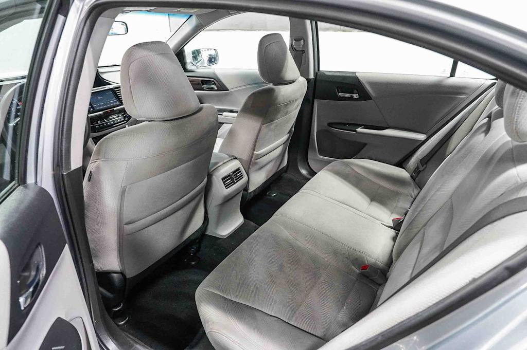 Thumbnail: 2017 Honda Accord - 10