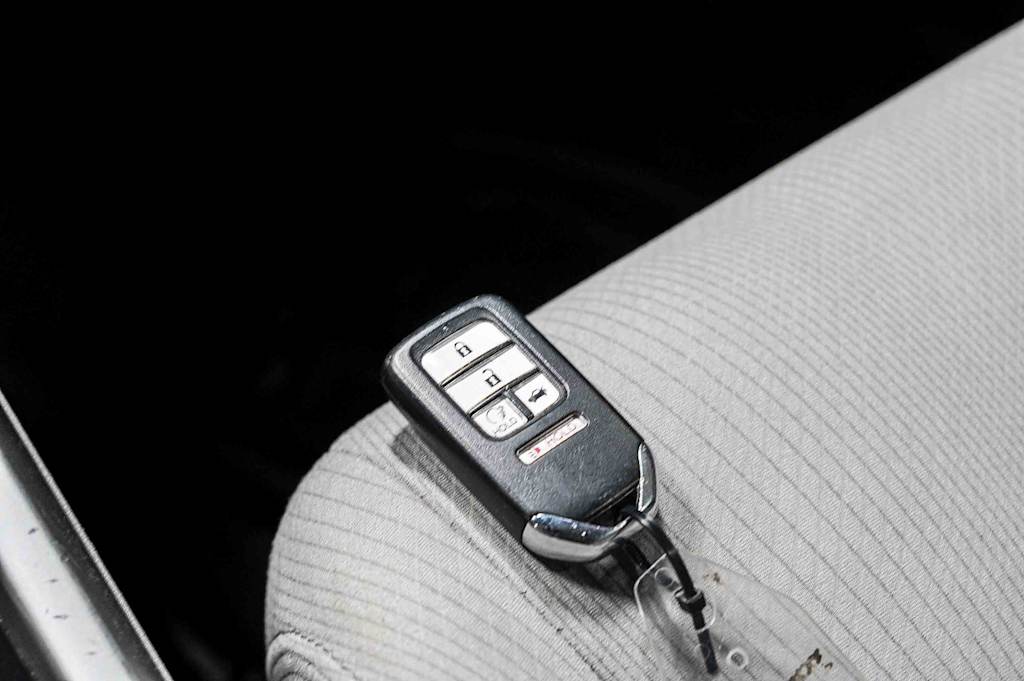 Thumbnail: 2017 Honda Accord - 16