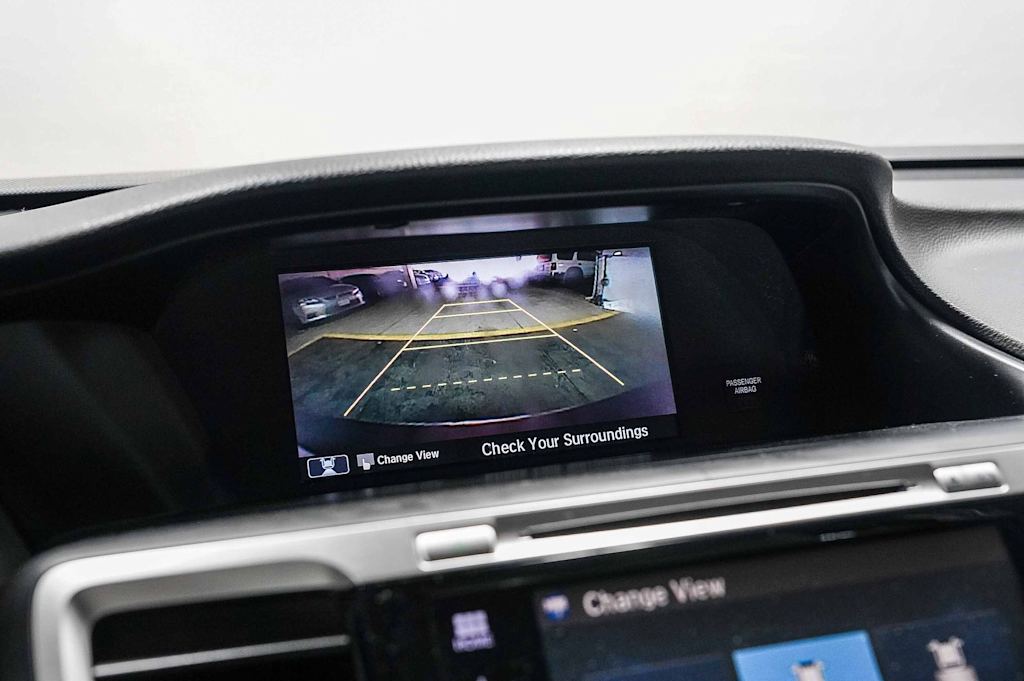 Thumbnail: 2017 Honda Accord - 28