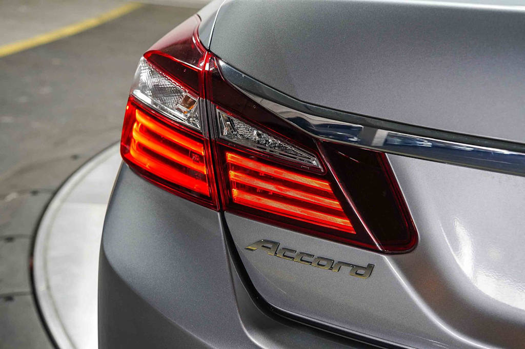Thumbnail: 2017 Honda Accord - 23